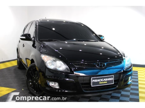 I30 2.0 MPFI GLS 16V GASOLINA 4P AUTOMATICO