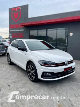 POLO 1.4 250 TSI GTS