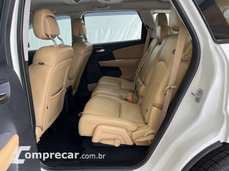 FREEMONT 2.4 Precision 16V