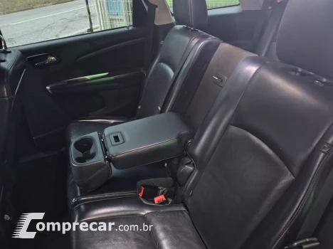 FIAT FREEMONT 2.4 PRECISION 16V AUTOMÁTICA 7 LUGARES