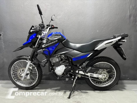 CROSSSER 150 Z ABS