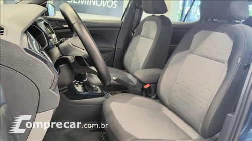 T-CROSS 1.0 200 TSI Comfortline