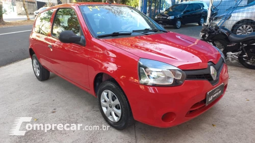 CLIO 1.0 Authentique 8V