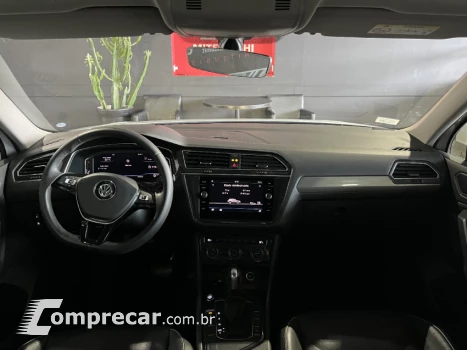 TIGUAN 1.4 250 TSI Allspace