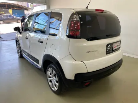 AIRCROSS 1.5 START 8V FLEX 4P MANUAL