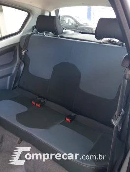 KA 1.0 I 8V