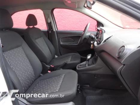 KA 1.5 SE Plus 16V