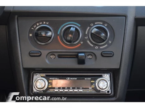 CELTA - 1.0 MPFI LIFE 8V 4P MANUAL