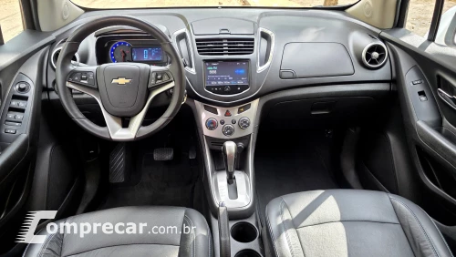 TRACKER 1.8 MPFI LTZ 4X2 16V