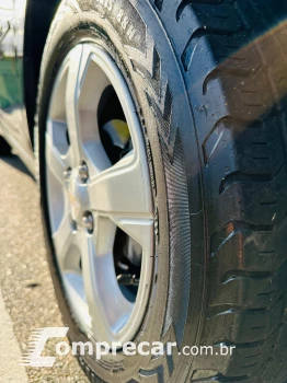 ONIX 1.4 MPFI LT 8V