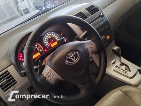 Corolla Xei