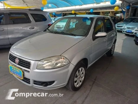 Fiat PALIO 1.0 MPI ELX 4 portas