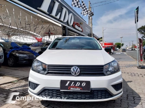 GOL 1.0 MI 8V