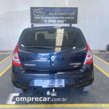 RENAULT SANDERO 1.0 EXPRESSION 16V