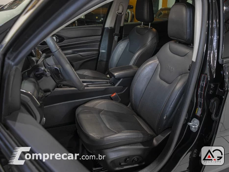 COMPASS 1.3 T270 Turbo Limited