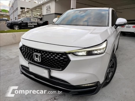 Honda HR-V 1.5 DI I-vtec Turbo Advance 4 portas