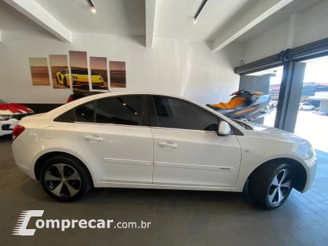 CRUZE 1.4 LT