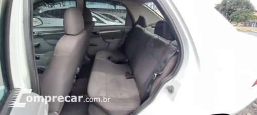 PRISMA 1.4 MPFI LT 8V