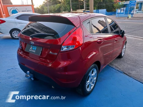 FIESTA 1.6 SE Hatch 16V