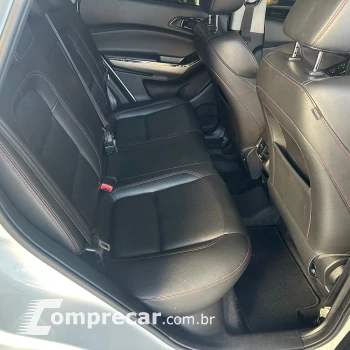 TIGGO 5X 1.5 VVT Turbo Iflex TXS