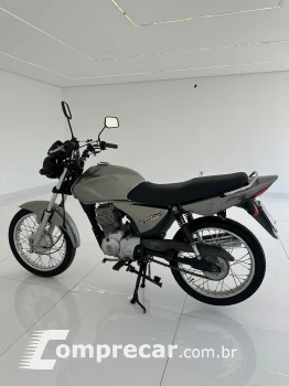 TITAN 150 ES