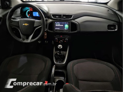 ONIX 1.4 MPFI LTZ 8V FLEX 4P MANUAL