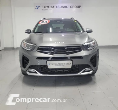 STONIC 1.0 Tgdi Mhev SX