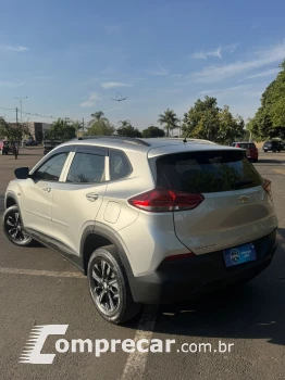 TRACKER 1.0 Turbo LT