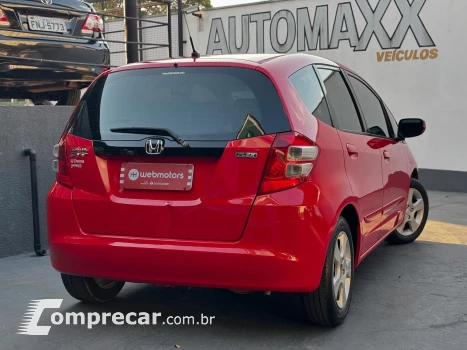 FIT 1.4 LX 8V