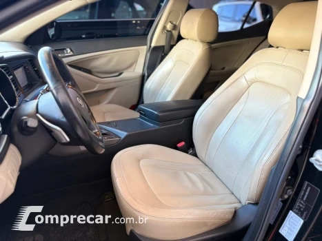 OPTIMA 2.4 EX 16V