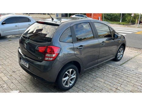 C3 1.6 VTI 120 FLEX TENDANCE EAT6
