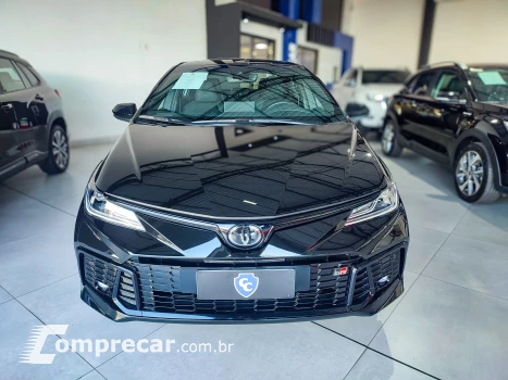 COROLLA 2.0 Vvt-ie Gr-s