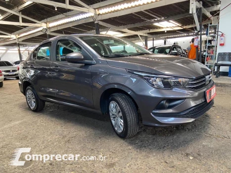CRONOS DRIVE 1.0 6V FLEX