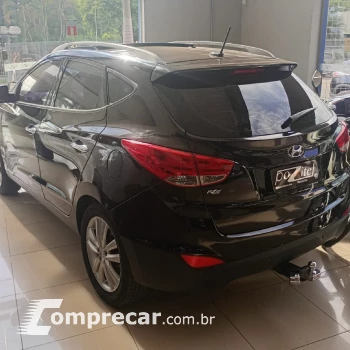 IX35 2.0 16V