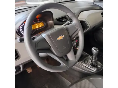 ONIX 1.0 MPFI JOY 8V FLEX 4P MANUAL