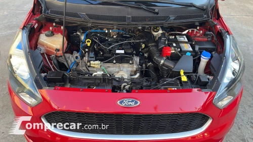KA 1.0 SE 12V
