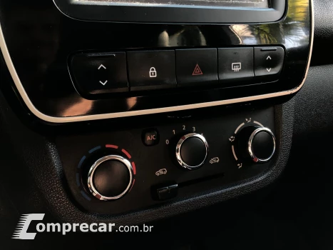 Kwid 1.0 12V Sce Flex Intense Manual