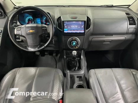 S10 2.4 LTZ 4X2 CD 8V