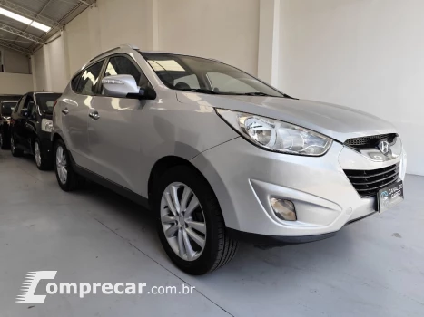 IX35 2.0 MPFI GLS 16V