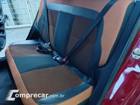 ONIX 1.4 MPFI ACTIV 8V