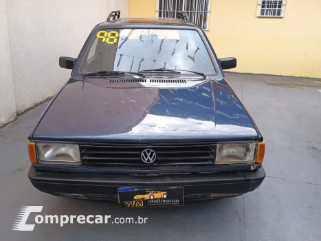 Parati GL