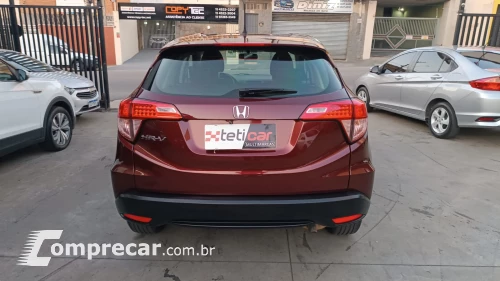 HR-V 1.8 16V LX
