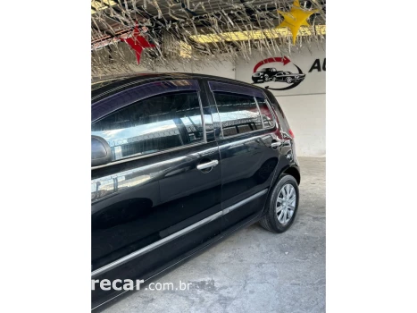 FOX 1.0 MI CITY 8V FLEX 4P MANUAL