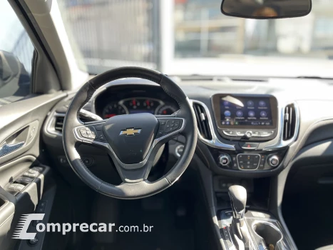 EQUINOX 1.5 16V Turbo Premier AWD