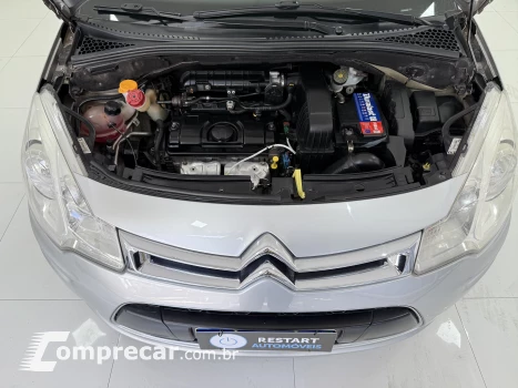 C3 1.2 Tendance 8V