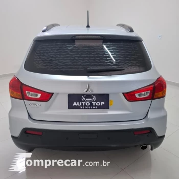 ASX 2.0 4X2 16V