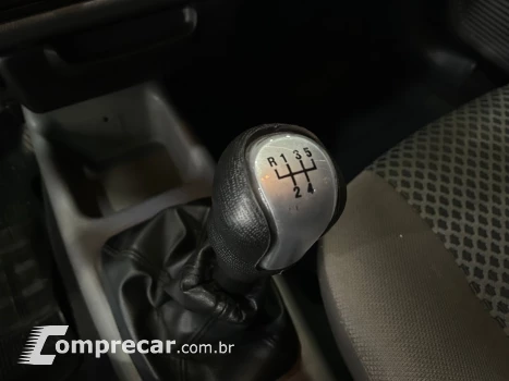 CLASSIC 1.0 MPFI LS 8V FLEX 4P MANUAL