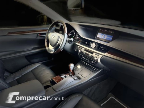 ES 350 3.5 V6