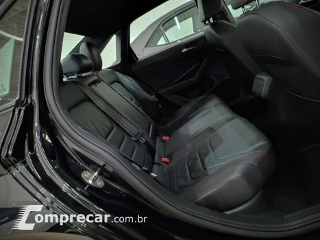 JETTA 2.0 350 TSI GASOLINA GLI DSG
