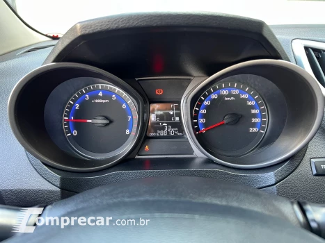 HB20 1.0 12V Comfort Plus